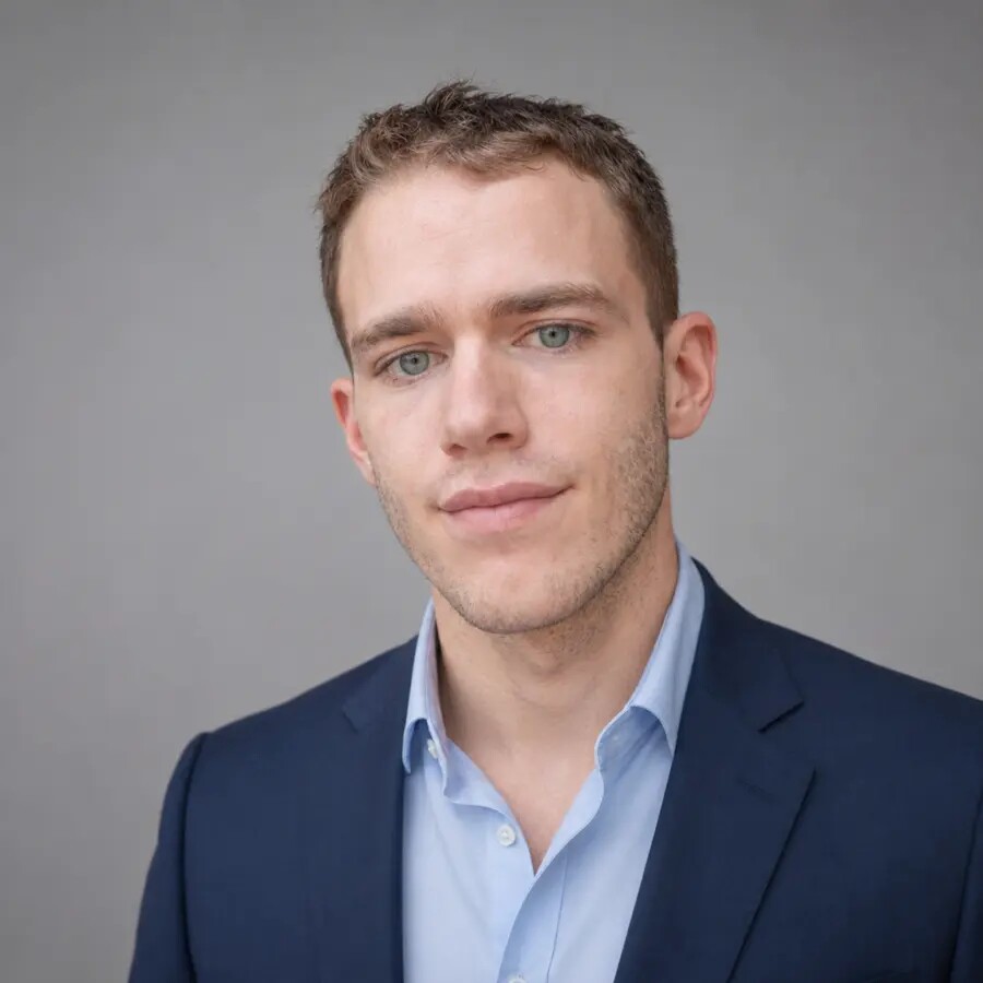 Josh McBride, founder of McBride Restaurant Consulting LLC